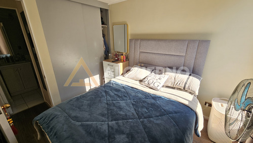 Arriendo Dpto 2d 1b 1e Jofre 21 Stgo Metro Parque Bustamante