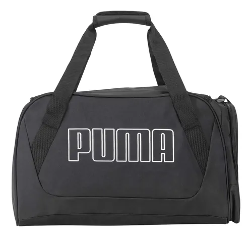 Maleta puma negra sale