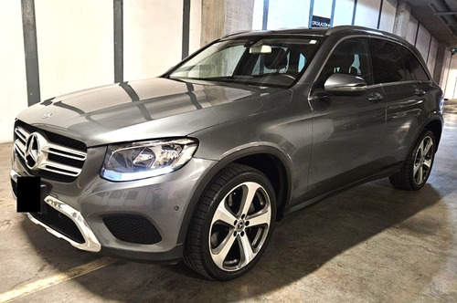 Mercedes-Benz Clase GLC 2.0 300 Off Road At