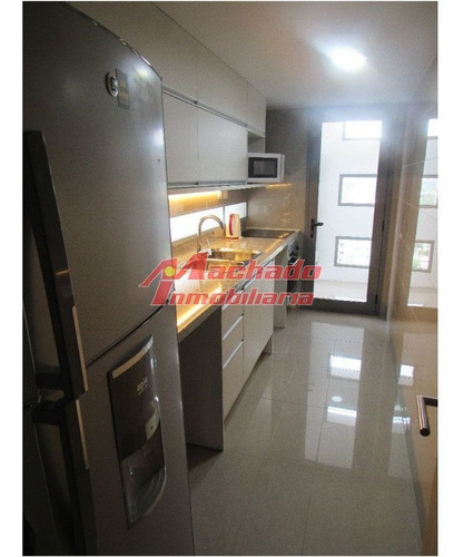 Imagen 12 de 30 de Venta De Apartamento De Dos Dormitorios En Punta Del Este