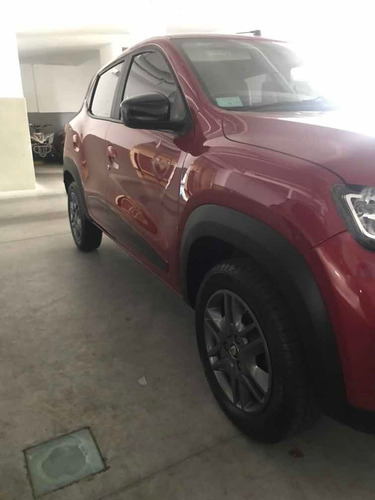 Renault Kwid 2019 1.0 Sce 66cv Iconic