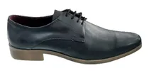Comprar Zapatos Pizzoni Art 4012 Hombre De Vestir Punta Cuero Vacuno