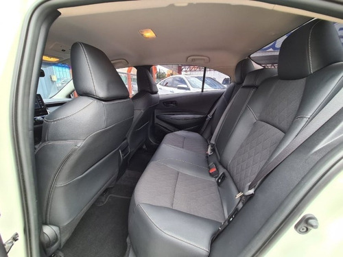 Corolla Gli Com 3 Mil Km Zerado