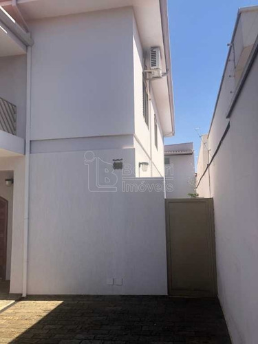 Imagem 5 de 6 de Venda De Casas / Sobrado Na Cidade De Araraquara 10512
