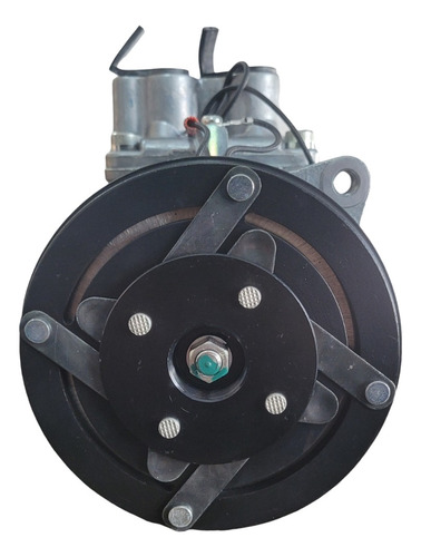 Compressor Ar Cond Ford Cargo Constellation 10p15 Denso