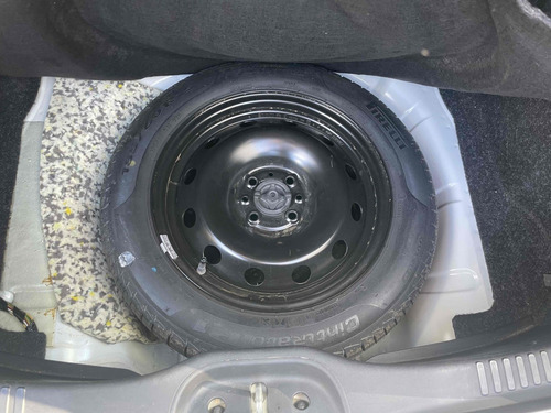 Fiat Palio 1.6 MPI ESSENCE 16V FLEX 4P AUTOMÁTICO