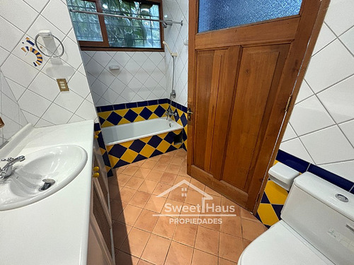Casa En Venta Carlos Silva Vildosola