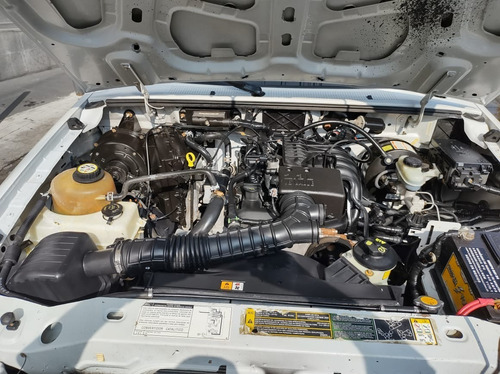 Imagen 15 de 15 de Ford Ranger 2007 Std