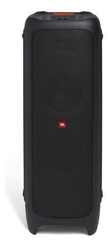 Corneta Jbl Partybox Club 1000 Con Luces, Splashproof