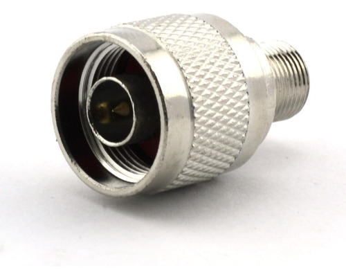 Maxmoral N Macho A F Hembra Conector Rf Adaptador Coaxial