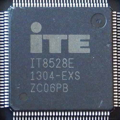 It8528e Axa Axs Exa Exs Fxa Fxs Ite Ic Ci - Elija El Tipo