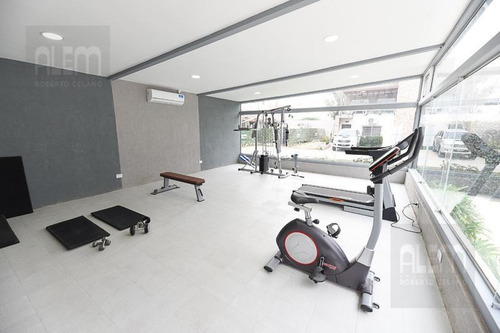 Imagen 14 de 17 de Departamento - Ezeiza