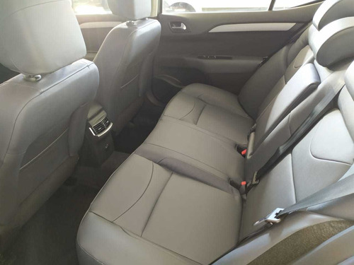 Citroën C4 Lounge 0km Oportunidad Mejor Precio Cuotas (s)