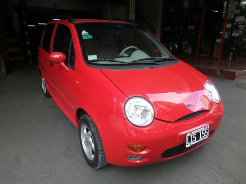 Chery Chery Qq 1.1 Confort 2012
