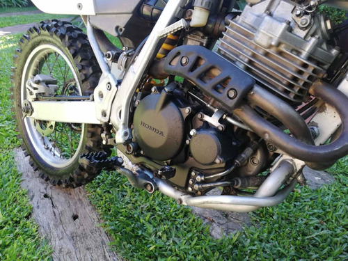 Honda Xr400 R