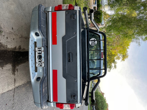 Chevrolet S10 4x2 Diesel Electronic 2010 Titular Al Dia