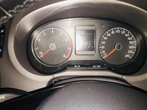 Volkswagen Polo 1.6
