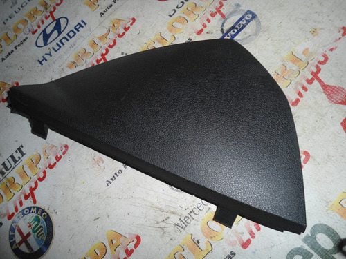 Acabamento Lateral Painel Peugeot 408