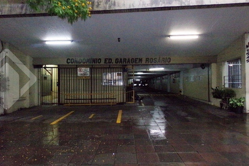 Imagem 2 de 3 de Box - Centro Historico - Ref: 240923 - L-240923