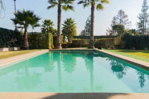 Imagen 21 de 30 de Gran Casa En Parcela Para Disfrutar En Familia