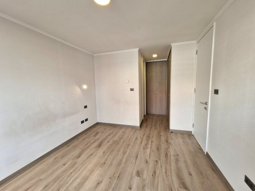 Se Arrenda Departamento De 1 Dormitorio En Concepción