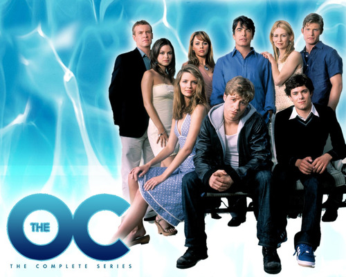 The O.c. (the Orange Country), Serie Completa