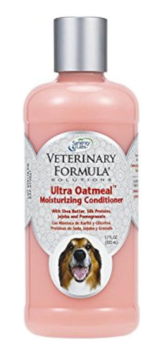 Synergylabs Veterinary Formula Solutions Ultra Acondicionado