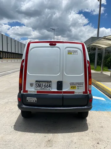 Renault Kangoo 1.6 Express