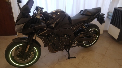 Yamaha Fazer 1000 Fz1 S (no Honda Cbr, R1, Zx10)