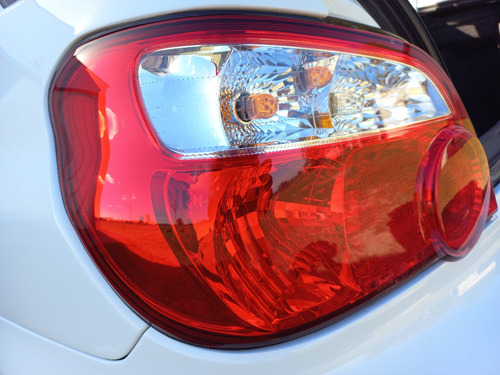 Imagen 18 de 19 de Subaru Wrx Wrx