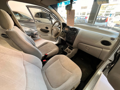 Chery Chery QQ 1.1 Confort Security