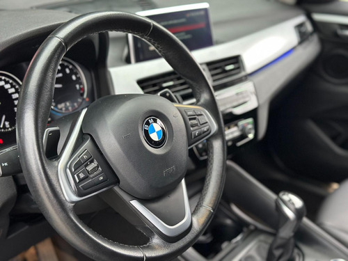 BMW X1 S20i Activeflex