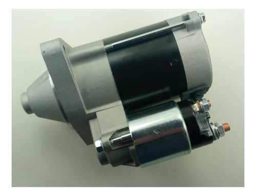 Alternador De Motor Chery Qq 8 Valvulas