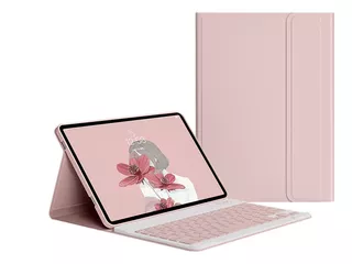 Capa Com Teclado Para Lenovo Tab P11 Plus Tb-j616x 11