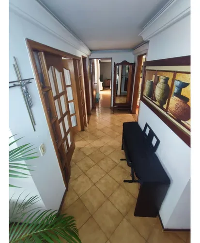 Apartamento En Venta En Laureles