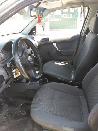 Volkswagen Gol Country 1.6 Comfortline 60a 2008