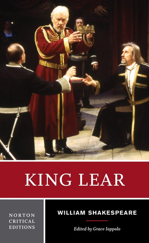 Libro: King Lear (norton Critical Editions)