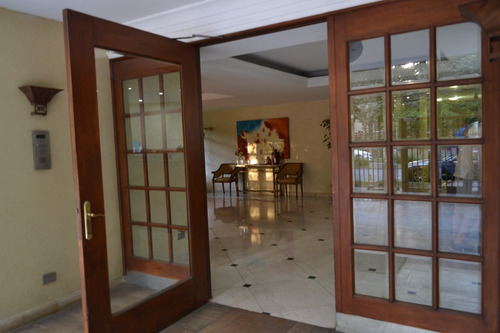 Excelente Departamento 1 Dormitorio En Las Condes