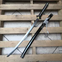 Comprar Decorativa Katana Kill Bill Acero Inoxidable 2 Versiones