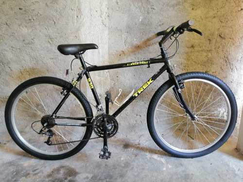 Bicicleta Trek-single Track-930-rodada 26