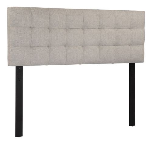 Cabecera Queen Size Dicasa Catania Beige