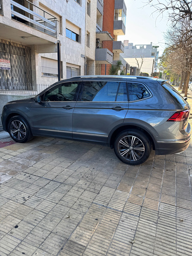 Volkswagen Tiguan 1.4 Tsi Highline At 5pas