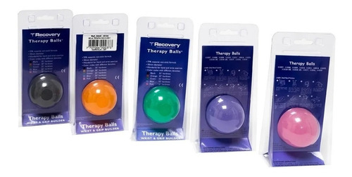 Bolas Para Terapia