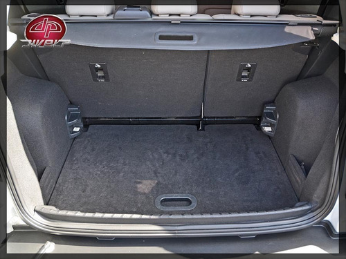 Imagem 15 de 15 de Ford Ecosport Automático