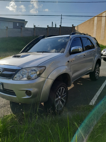 Toyota Hilux Sw4 Srv Manual 5 Lugares