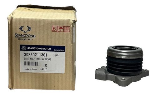 Rodamiento De Empuje Ssangyong Actyon Rexton