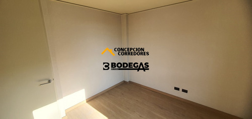 Departamento Duplex 2d+3b Providencia - Metro Fco Bilbao