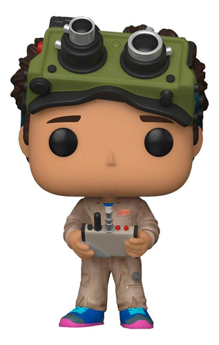 Funko Podcast 927 (ghostbusters)