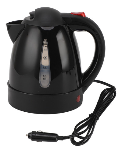 Hervidor De Café De Té De Agua Con Calefacción Caldera