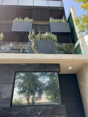 Departamento En Venta En Lomas De Tecamachalco ,